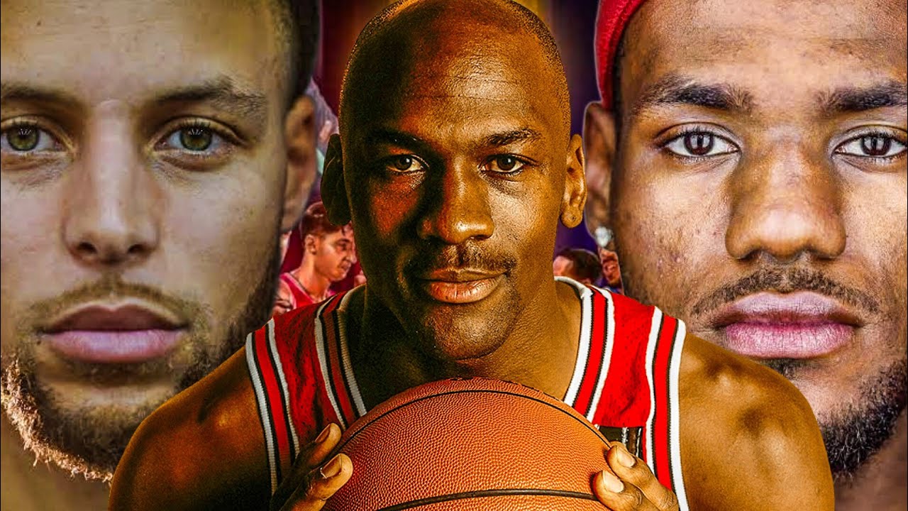 TOP 7 Mejores ÉPOCAS En La HISTORIA De La NBA