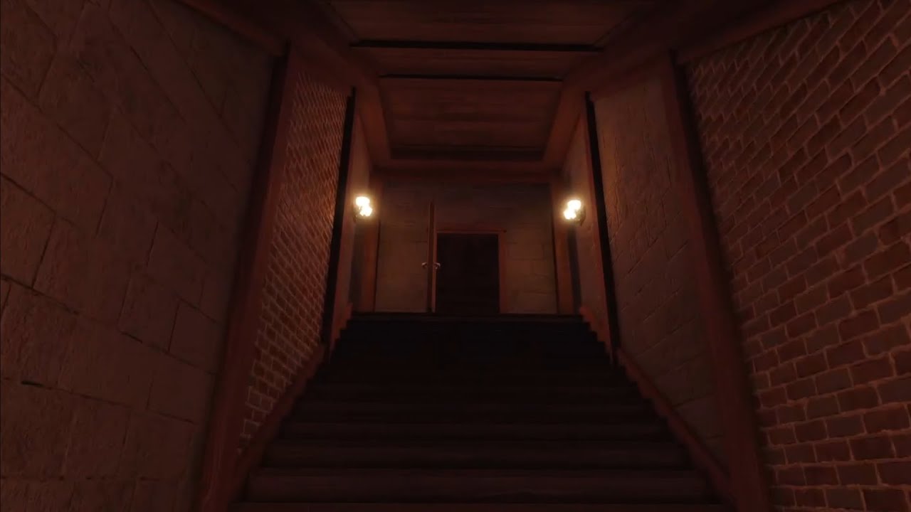ROBLOX DOORS...