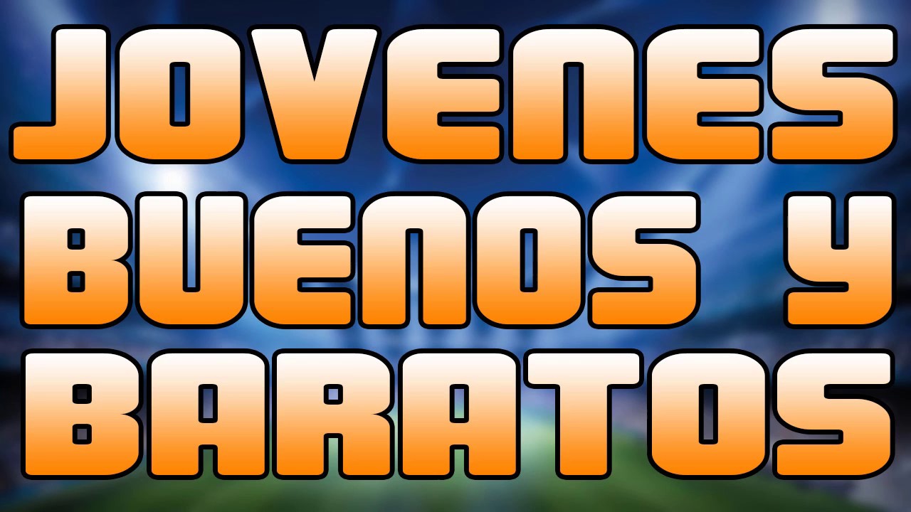 FIFA 17 // MODO CARRERA // JUGADORES QUE TIENES QUE FICHAR (BARATOS)