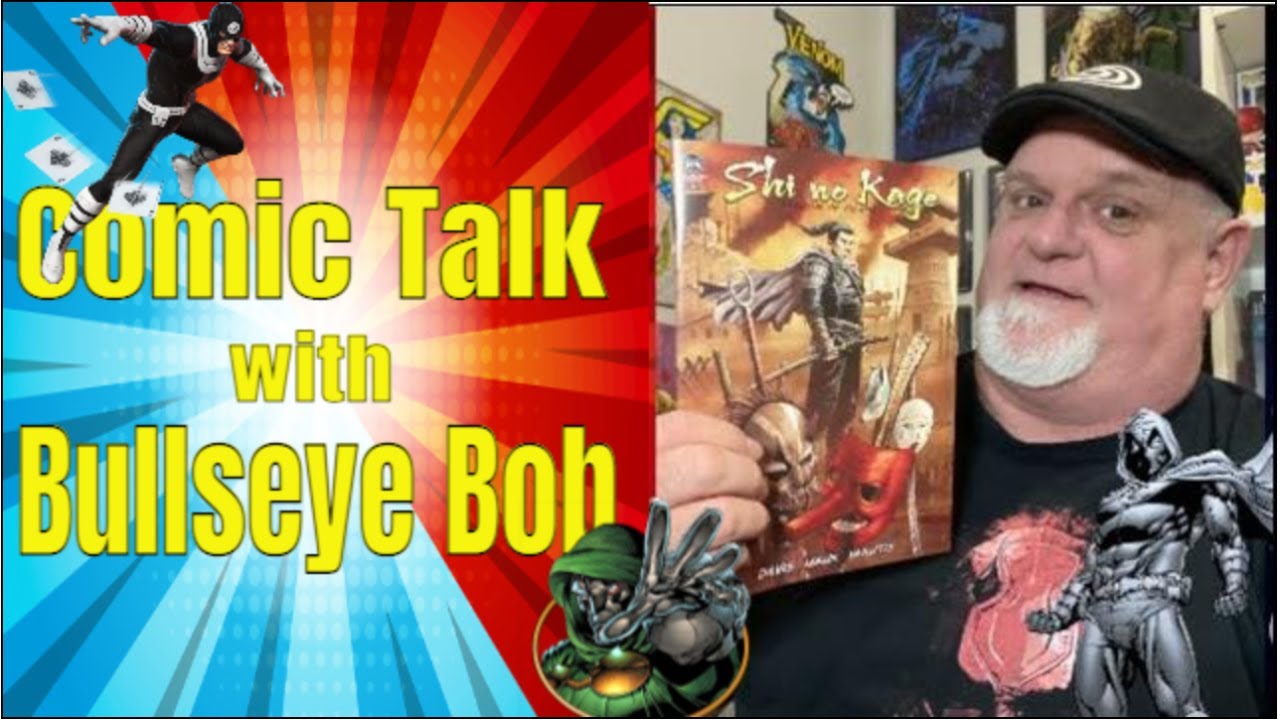 Awesome AOK, Dr Strange Movie Review, Where I've Been