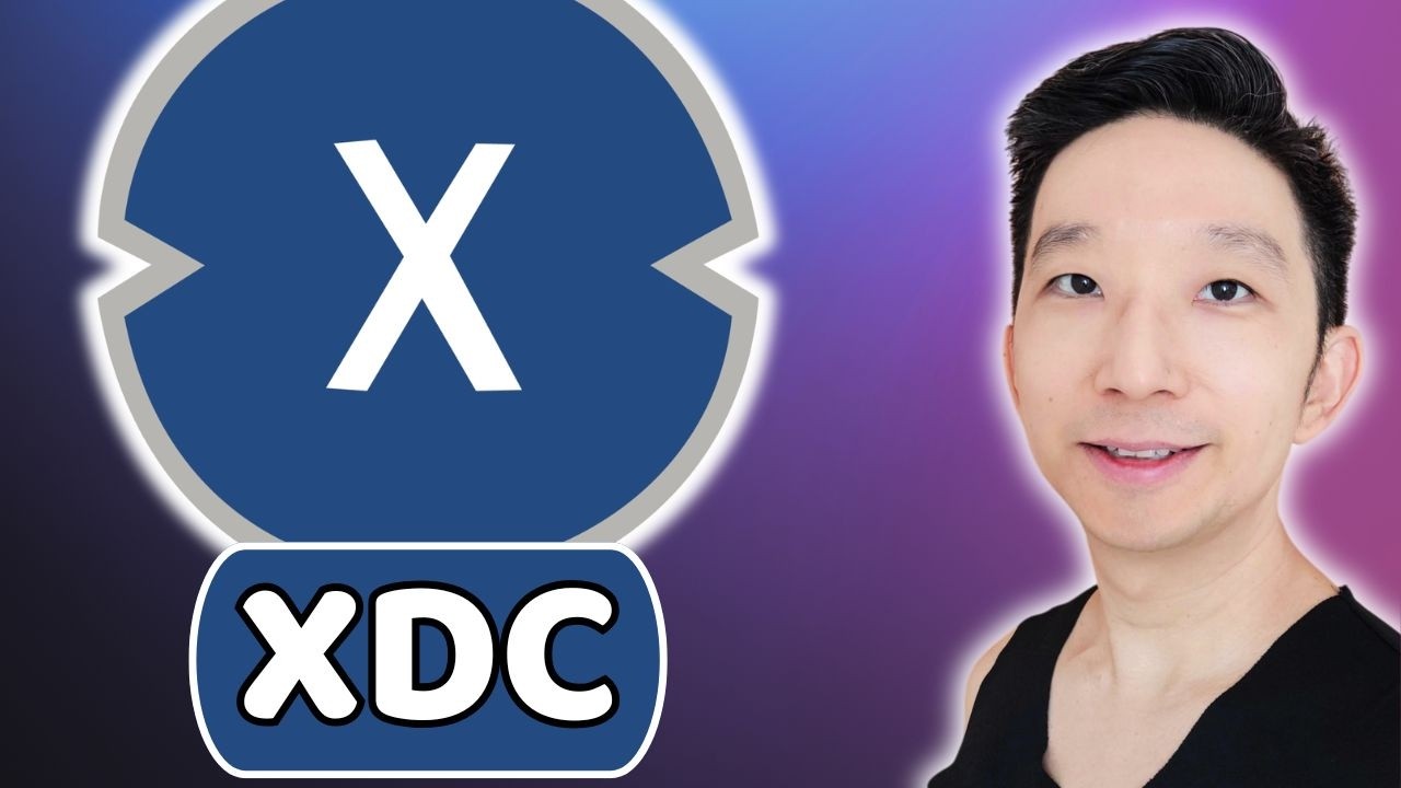Прогноз цены и технический анализ XDC Network (10 июня 2026 г.)