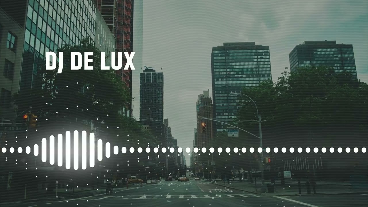 DJ DE LUX - Последний звонок ( ORIGINAL MIX ) 2026