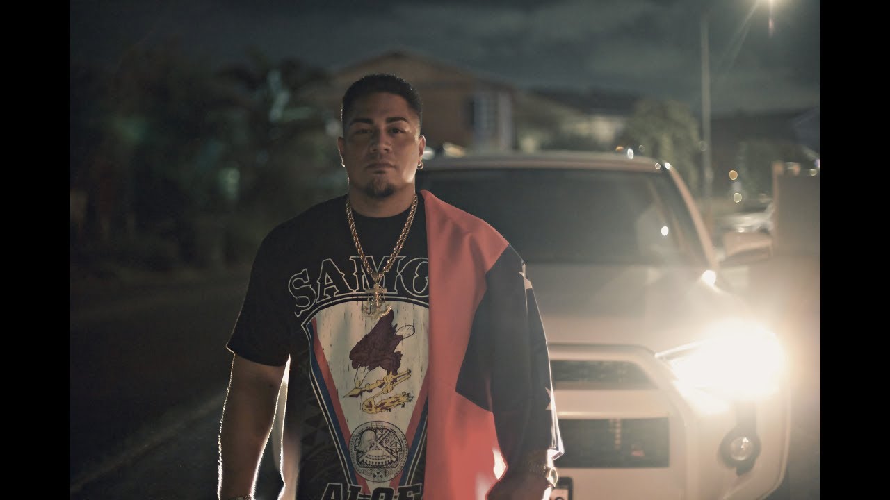 Stula - Fiafia ma olioli (Official Video)