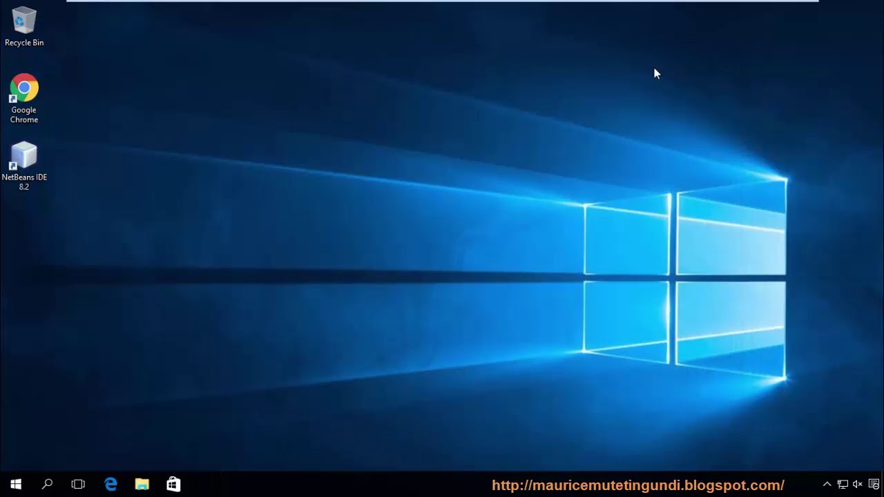 How to Restart explorer.exe Process in Windows 10