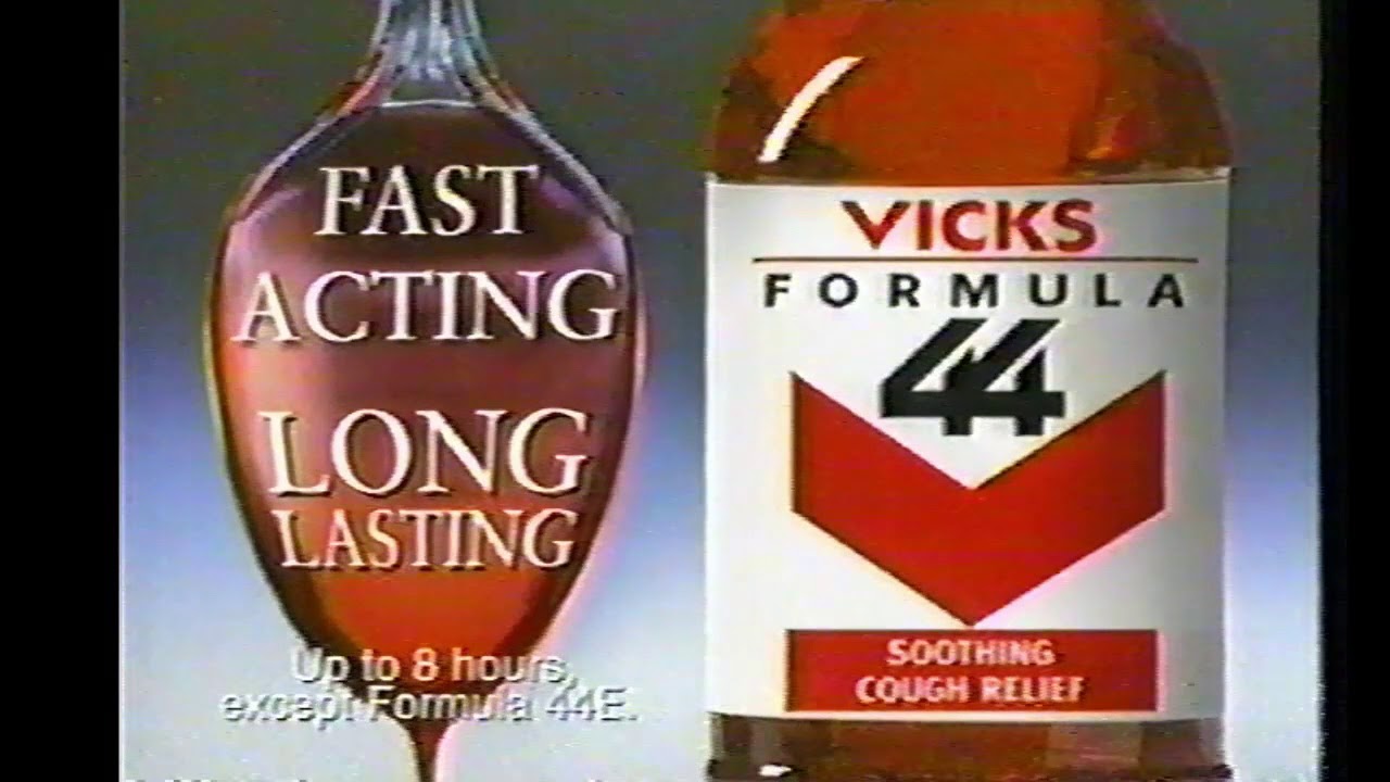 Commercials 1998