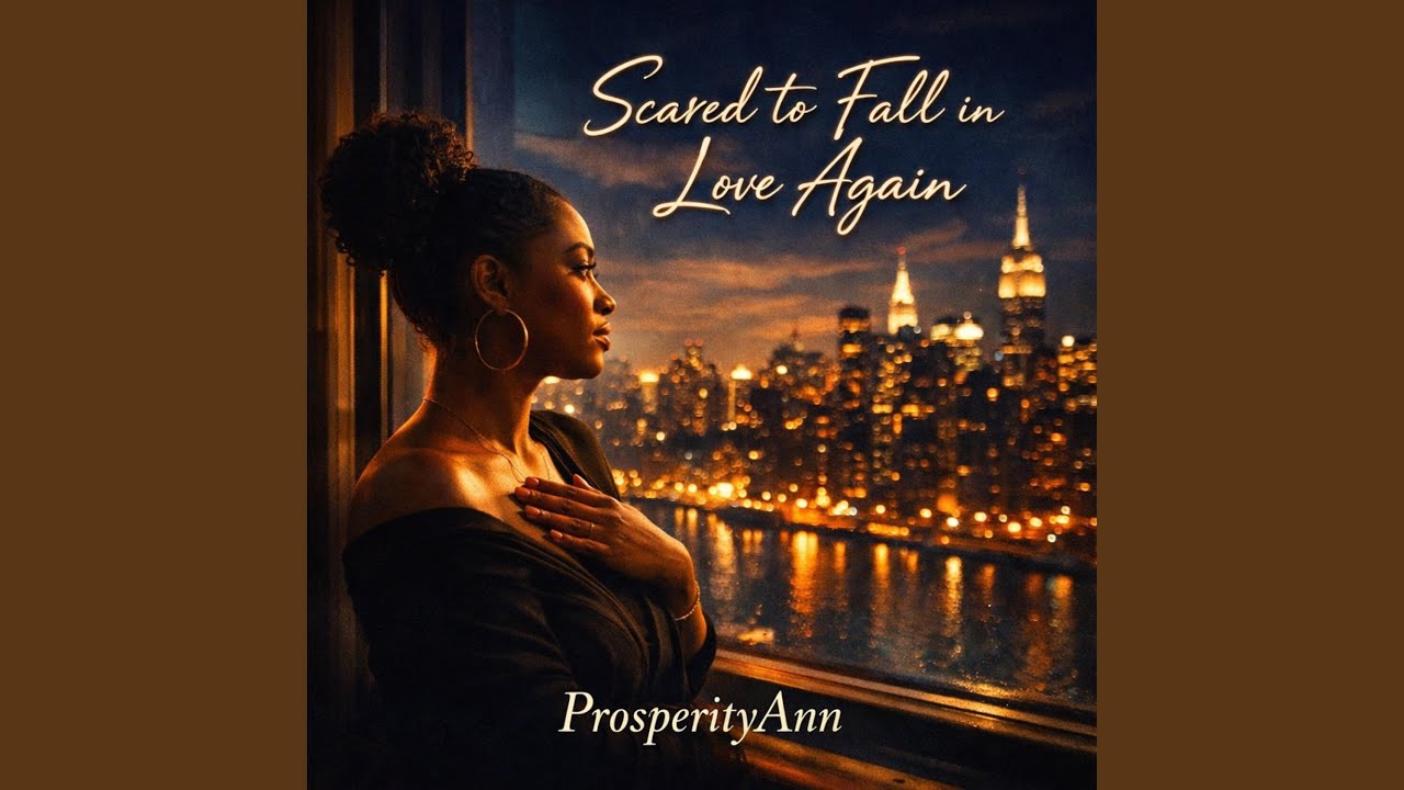 Scared to Fall in Love Again