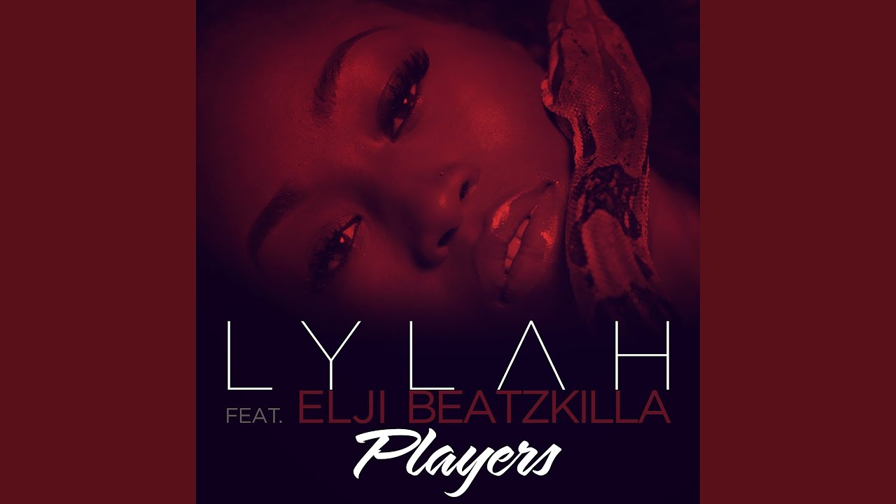 Players (feat. Elji Beatzkilla)