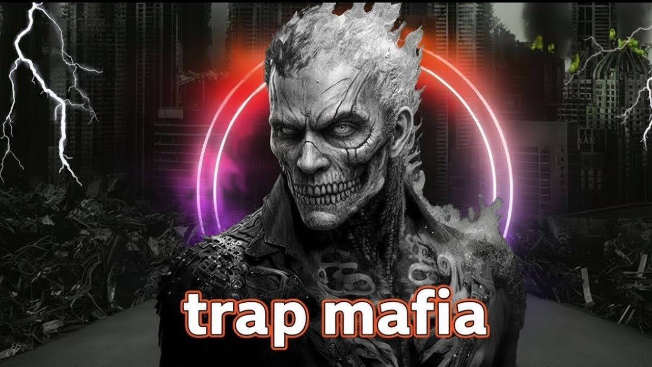 Mafia Music 2026 🔥 Stronger Gangster Rap Mix | Hip Hop & Trap Music 2026 
