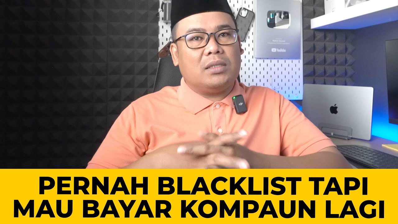KALAU BALACKLIST APAKAH BISA BAYAR YG KOMPAUN RM 500?