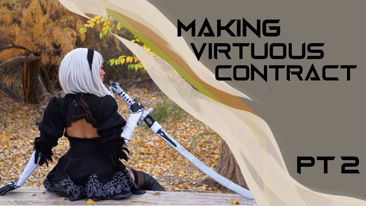 Making Virtuous Contract Pt.  2