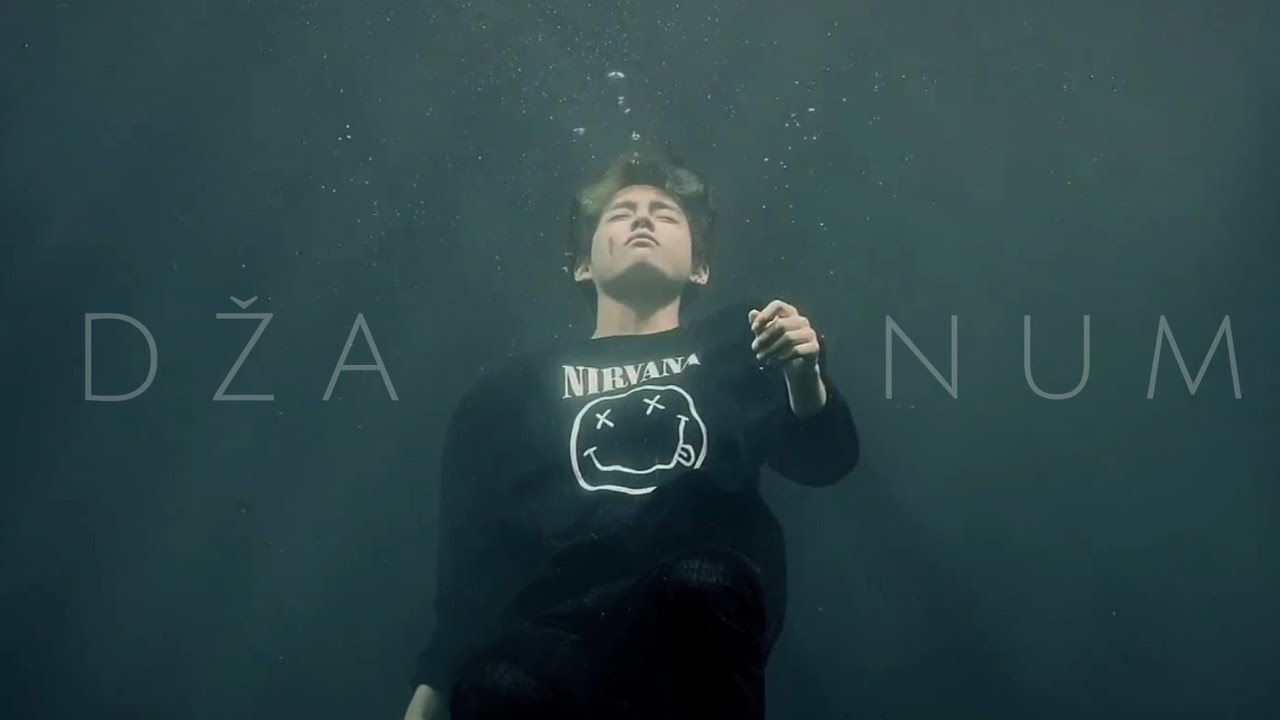 Kim Taehyung - Džanum [ FMV ]