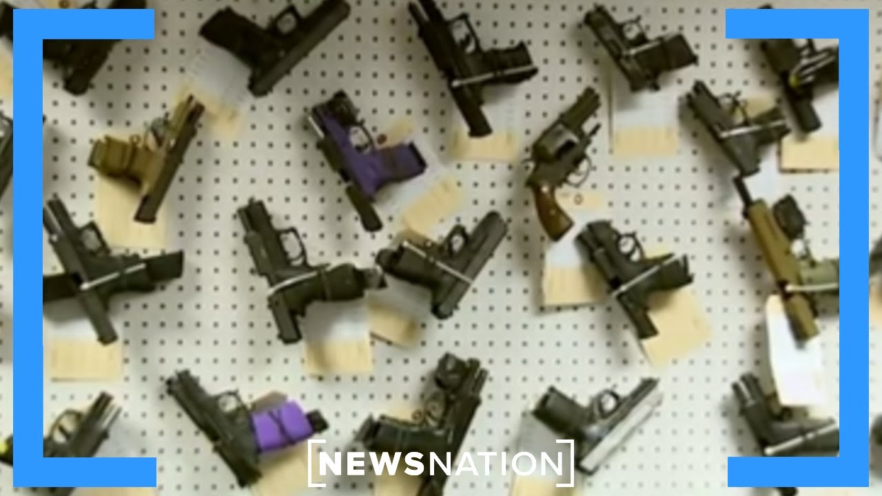 Colorado busts lead to 30 Tren de Aragua associates charged | NewsNation Now