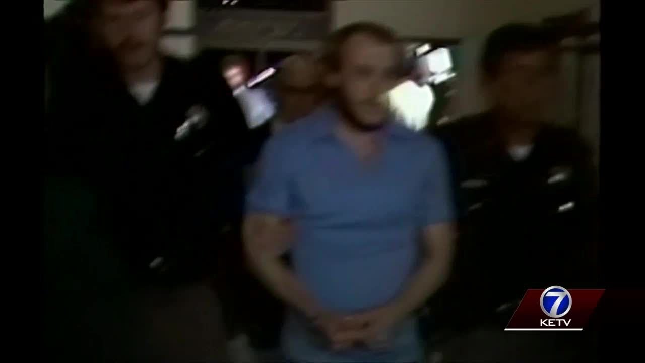 Execution of Carey Dean Moore: The final moments