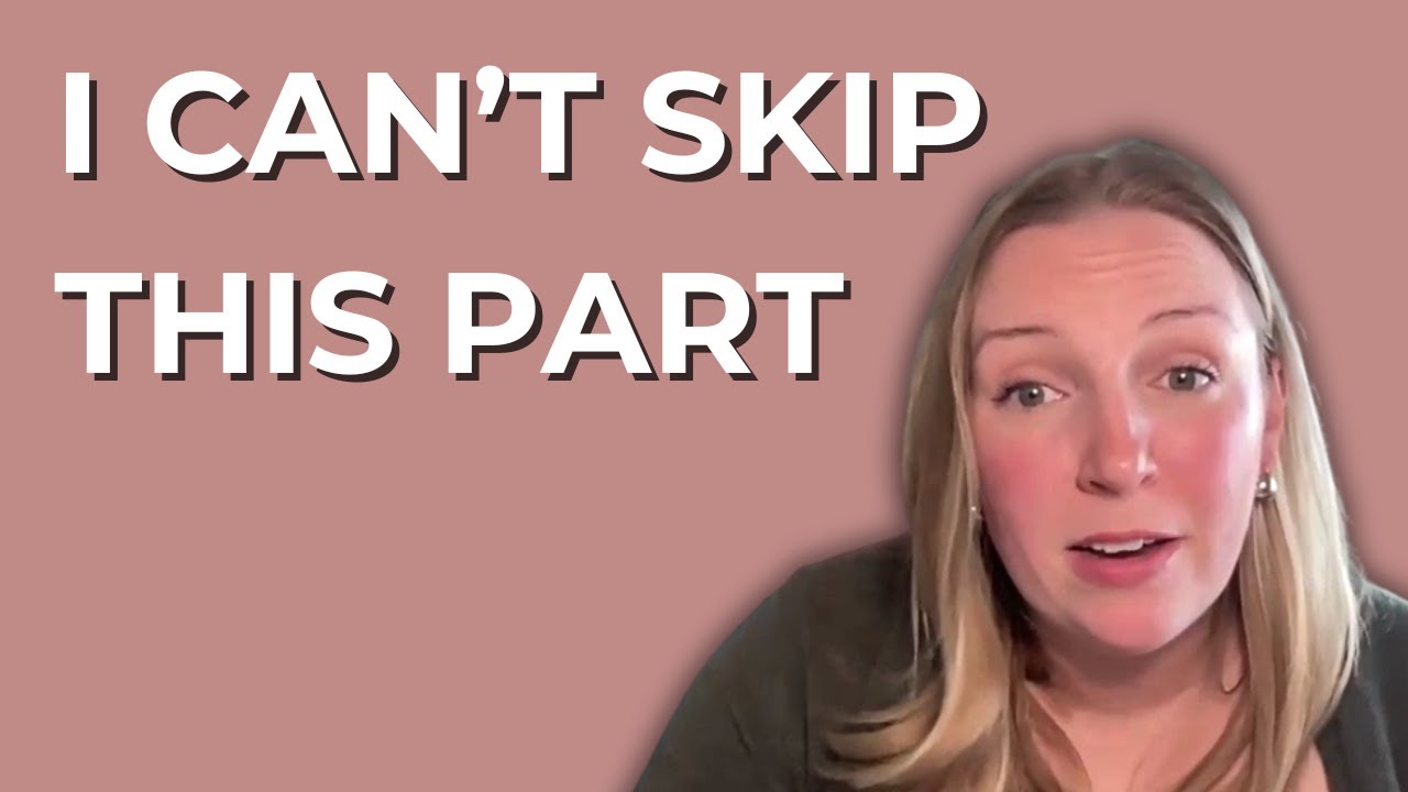 What Pressure Actually Sounds Like (And Why Skipping It Backfires)