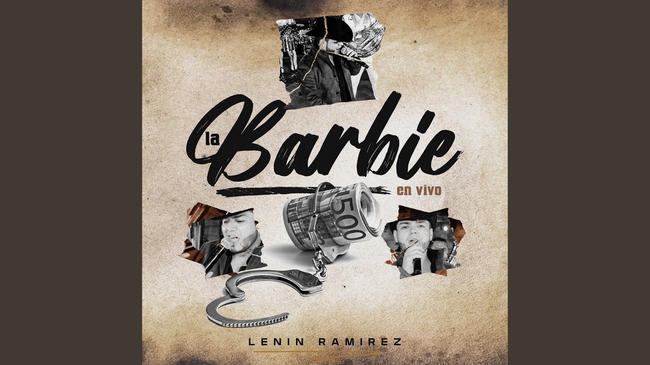 La Barbie (En Vivo)
