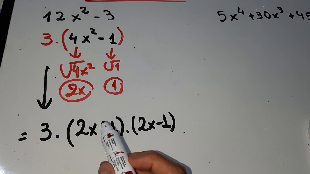 CASOS DE FACTOREO COMBINADO 🍦