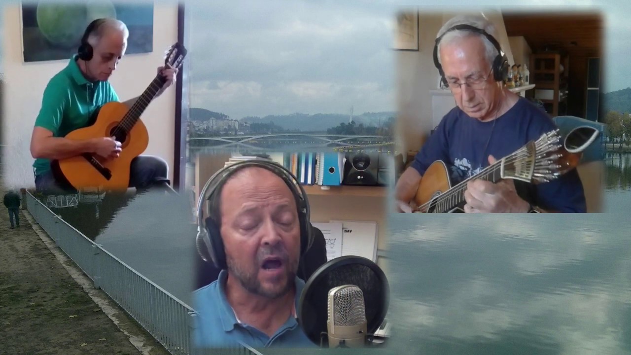 O Meu Fado