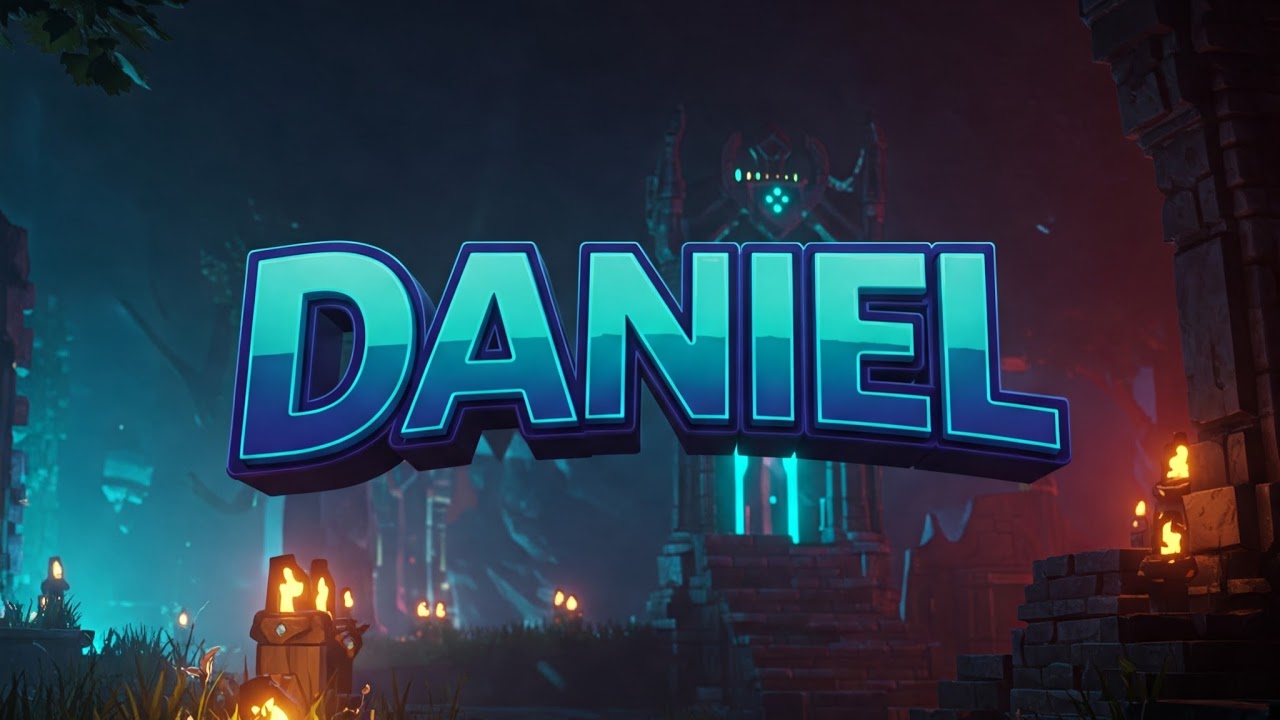 It's Daniel Here Live Stream