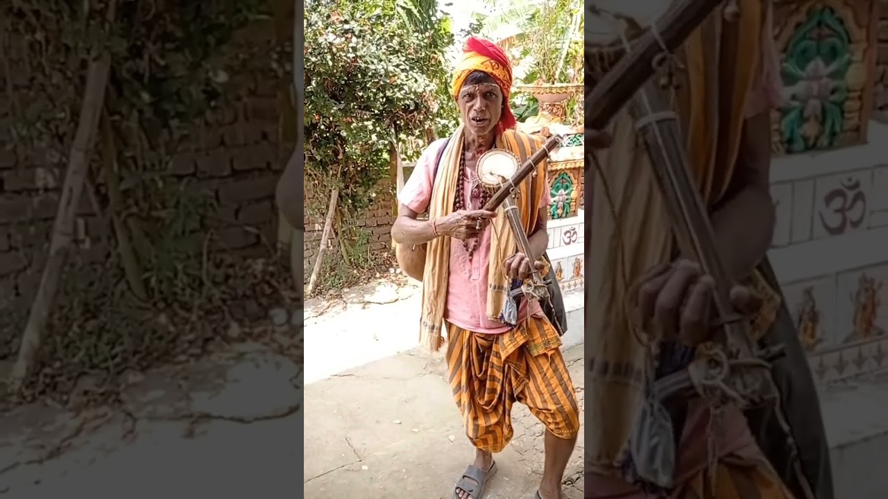 chakulia panda