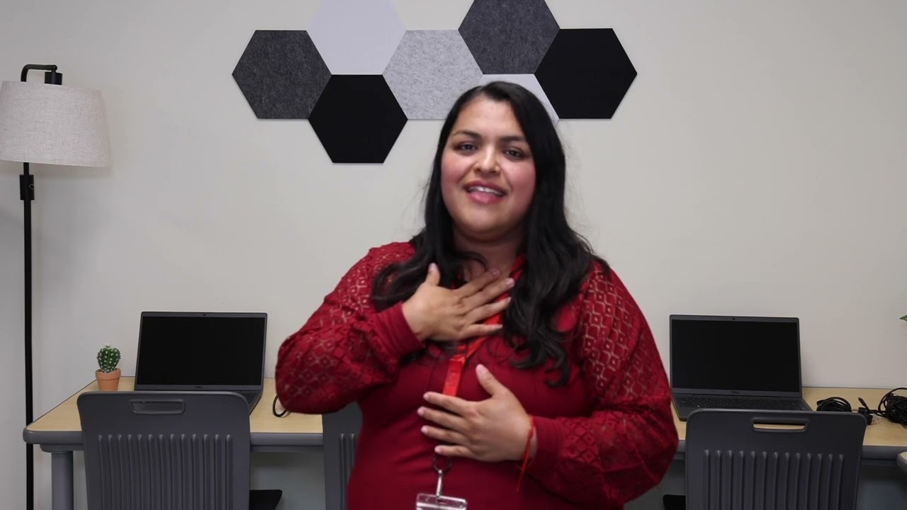 2024 San Diego Hispanic Heritage Awardee - Letty