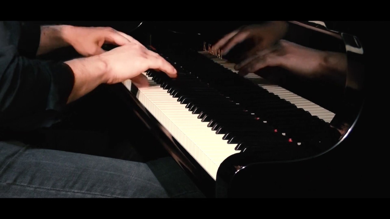 Creative Tools (edizione 2019-2020) | Concerto Finale | Stefano Panelli - L'Antipiano (estratto)