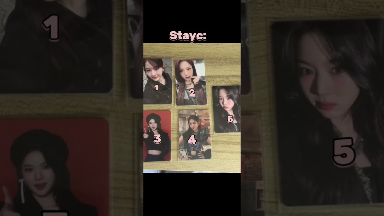 fpwm requests! #fpwm #requests #kpop #stayc #jennie #newjeans #lesserfim #meovv #ive #itzy #zb1 #pwm