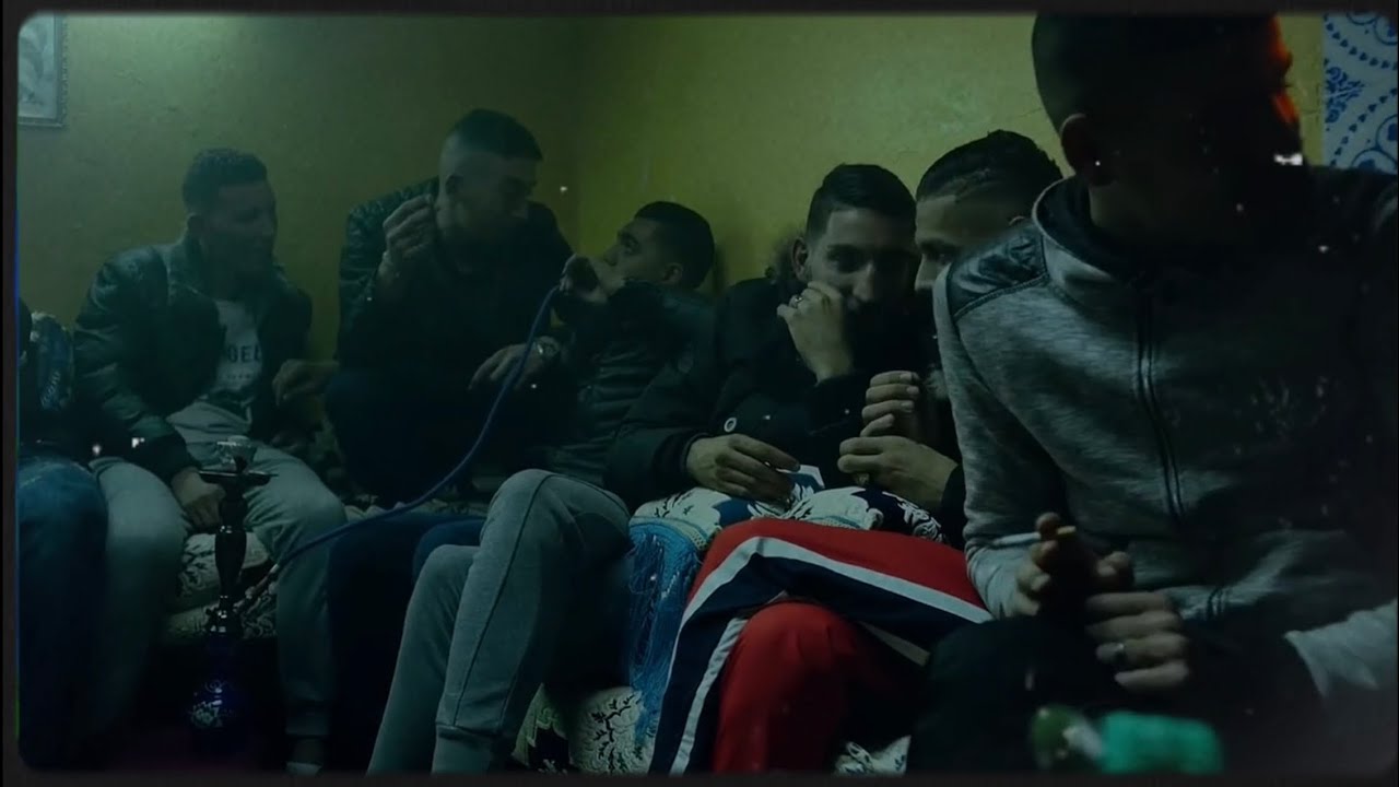 9WI9A - KANTIRO (Official Lyrics Video)