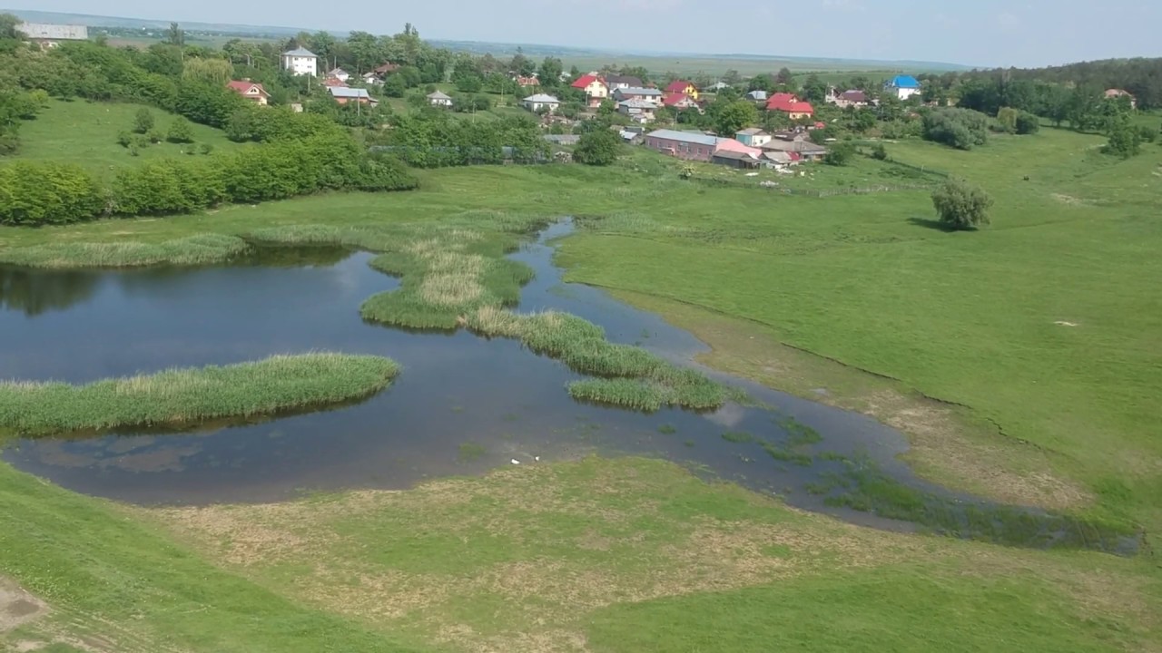 Dealul Polonic din Dorohoi