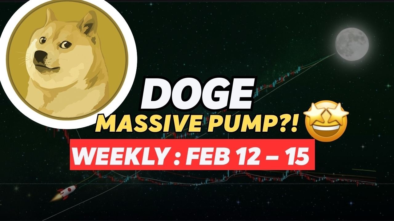 Dogecoin Buy or Wait? Doge coin Price Prediction | DOGE USD | Feb 12, 2026