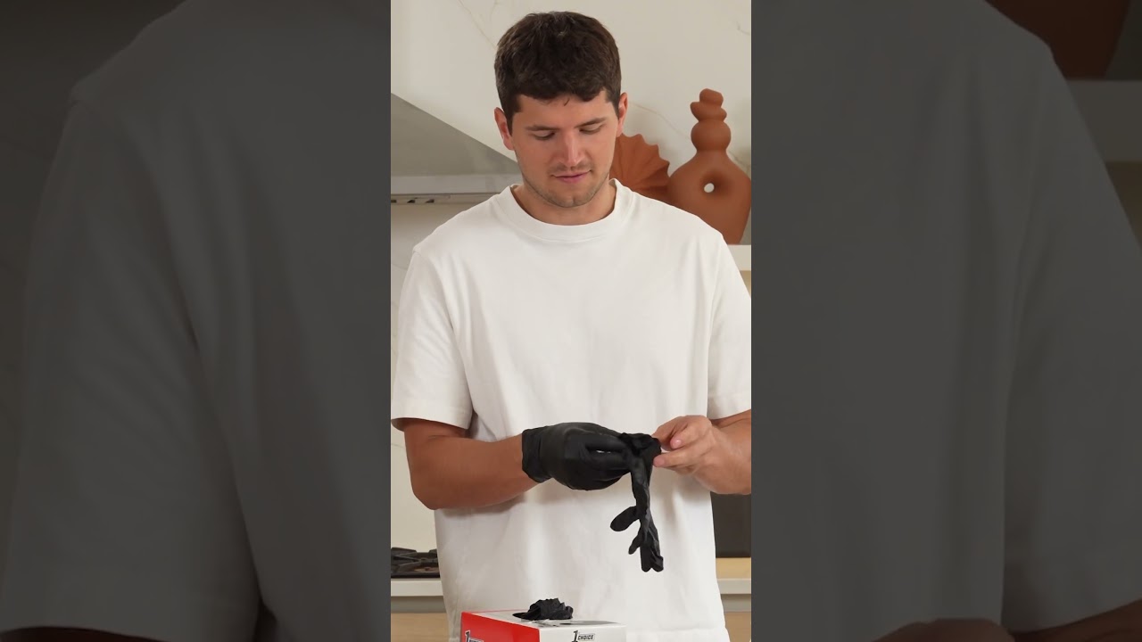 Cooking Minecraft Food IN REAL LIFE with @NickDiGiovanni