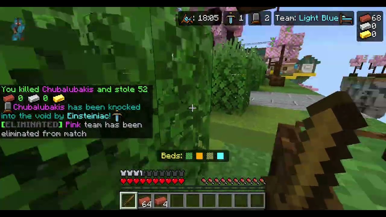 Minecraft