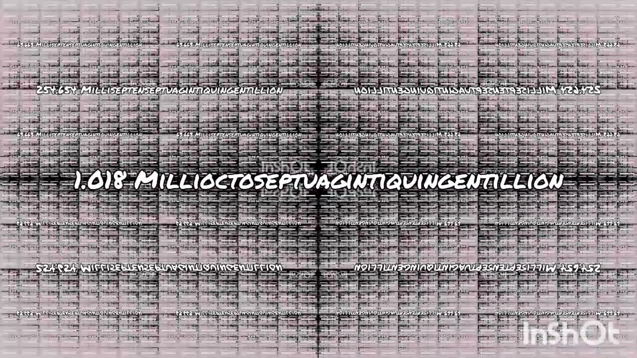 Sony Jet Commander Continues To 1 Millioctogintiquingentillion