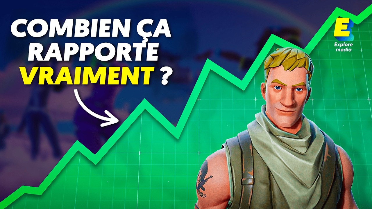Comment les jeux vid&eacute;o gratuits nous manipulent ?