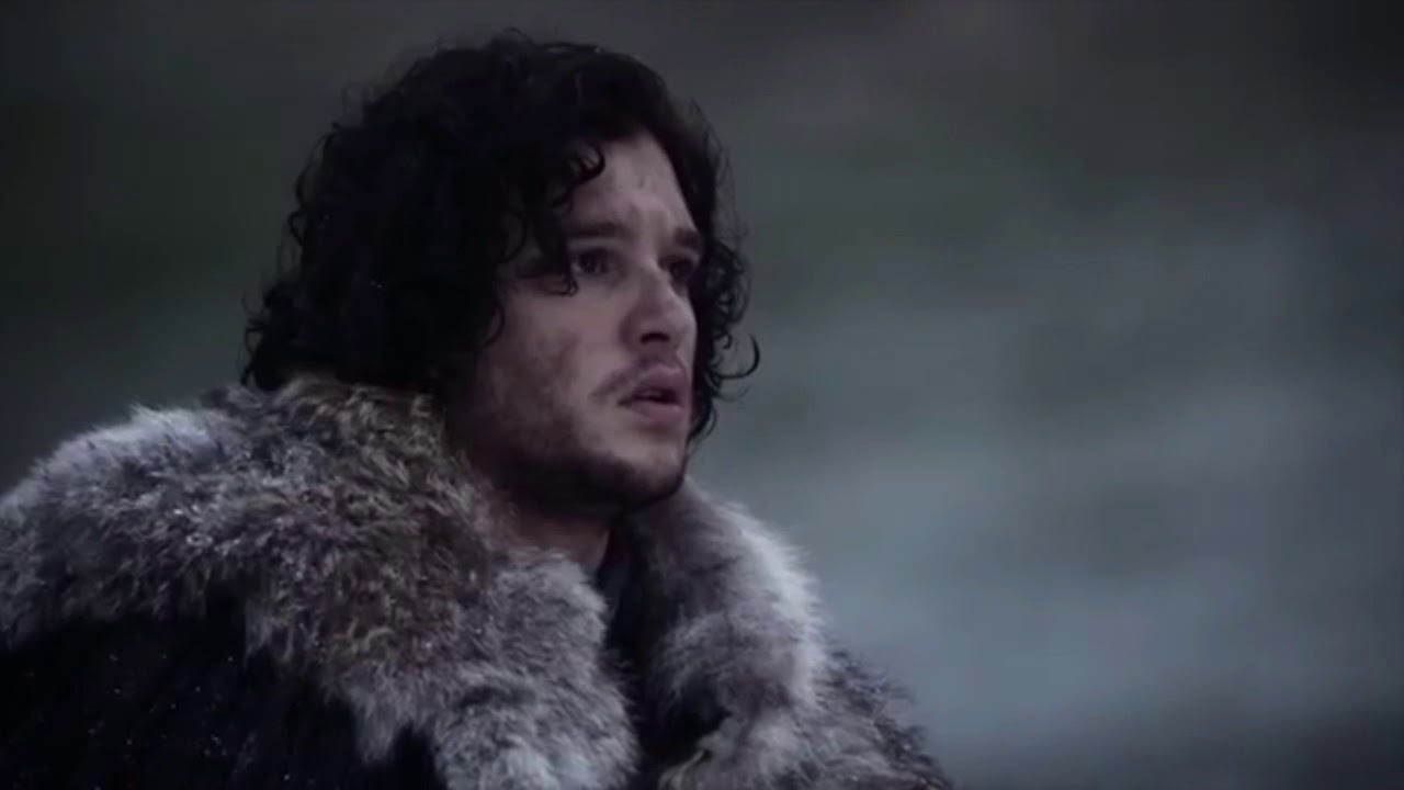 GOT Mv- Hey Brother (Stark House)