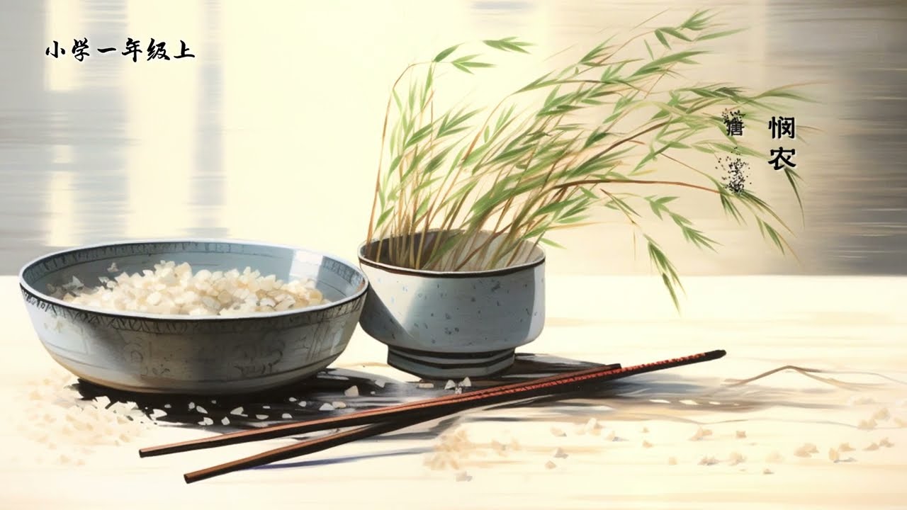 Chinese Poetry and Music: 