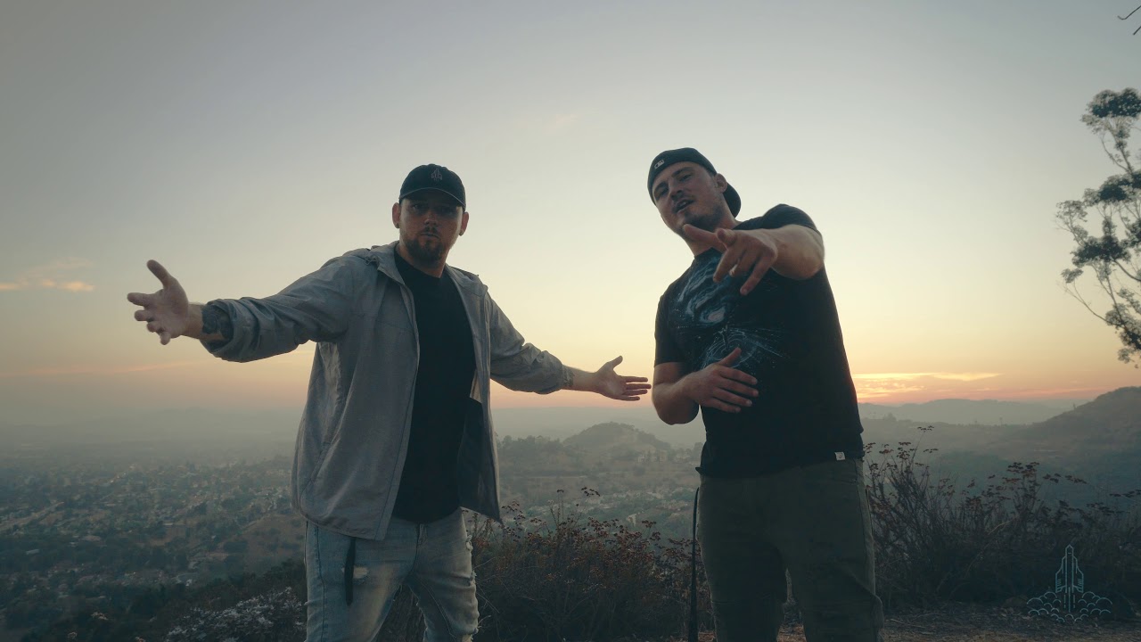 SECOND BEST CHANNEL TRAILER EVER MADE 2019 - The Somethin' Or Other Tour / SOOT.TV