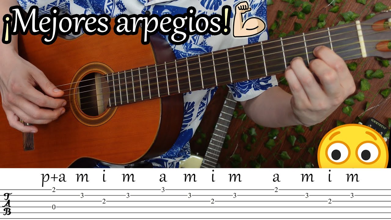 Linda pieza para mejorar arpegios 😌 - No 76 - Sagreras (Libro 1)