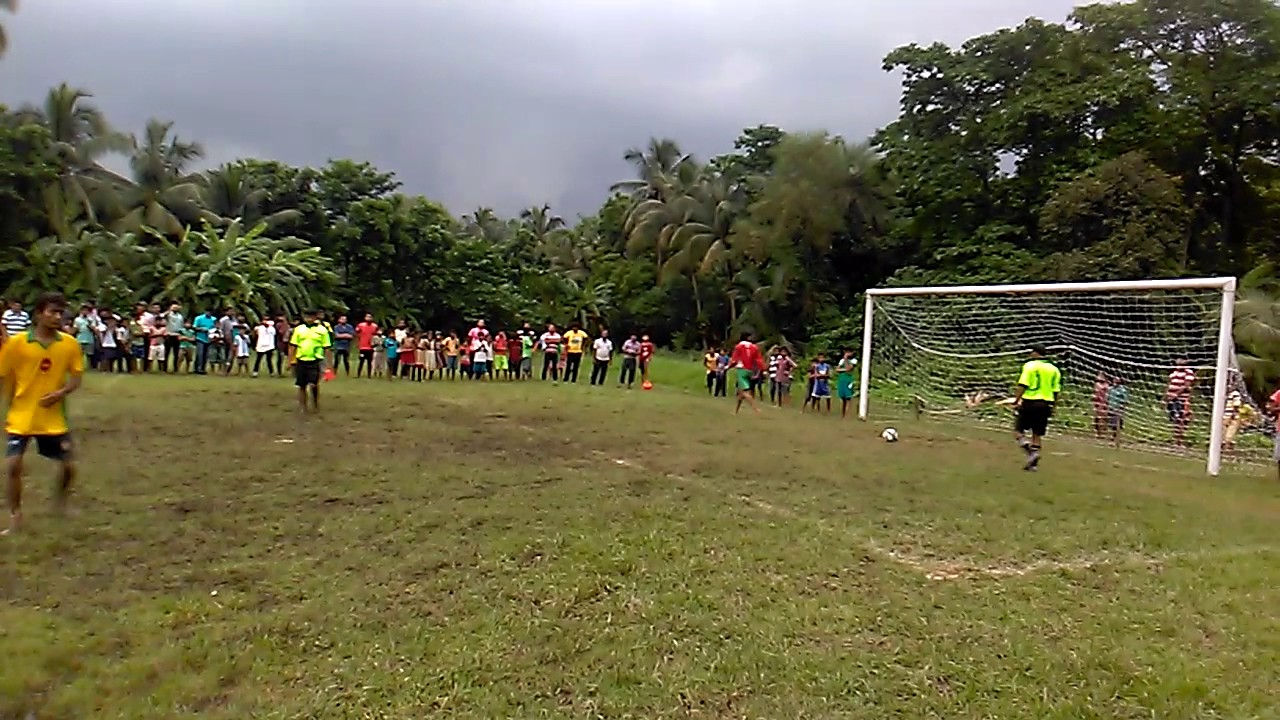 Bengal foot ball tunament tribegar sort