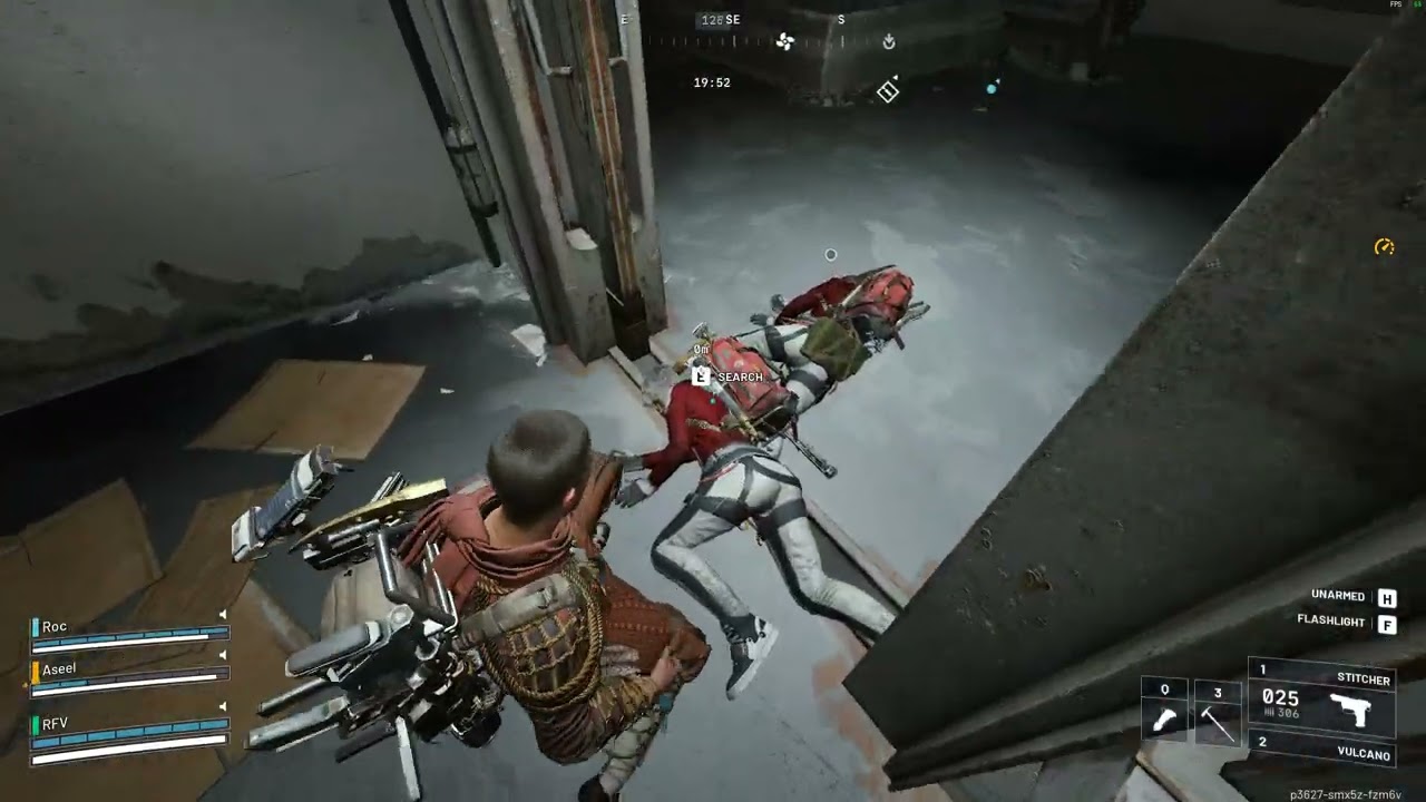 Arc Raiders pvp