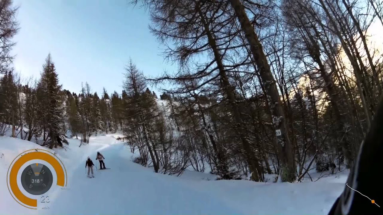Vallorcine