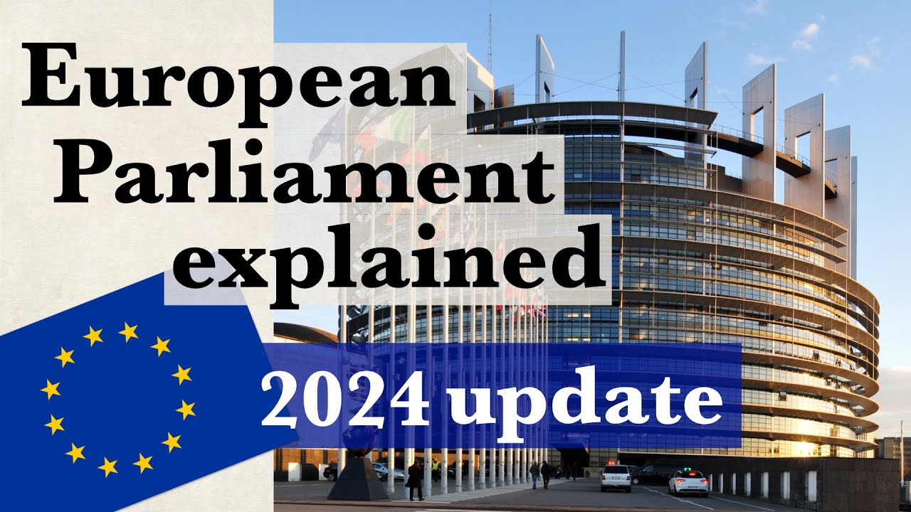Demystifying the European Parliament: The EP Explained