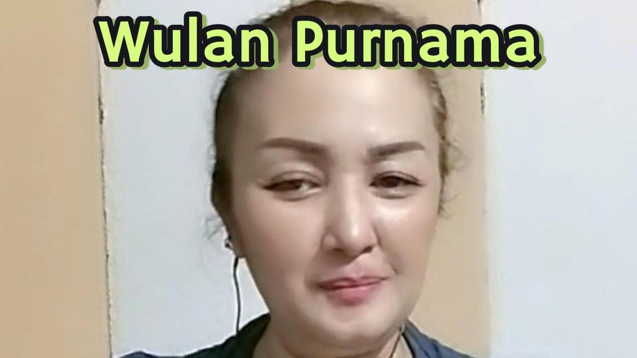 WULAN PURNAMA   NUNUNG ALVI