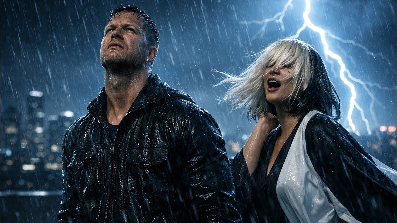 Don’t Let Me Fall – Inspired by Imagine Dragons ft. Sia (Emotional Music Video Lyrics)