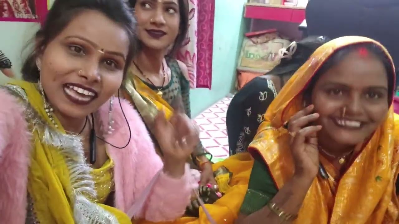 खुशबू रानी कुसुम जी आज बड़ी में गए हुए थे पूरा ब्लॉक वीडियोदेखें 🙏👌🙏👌