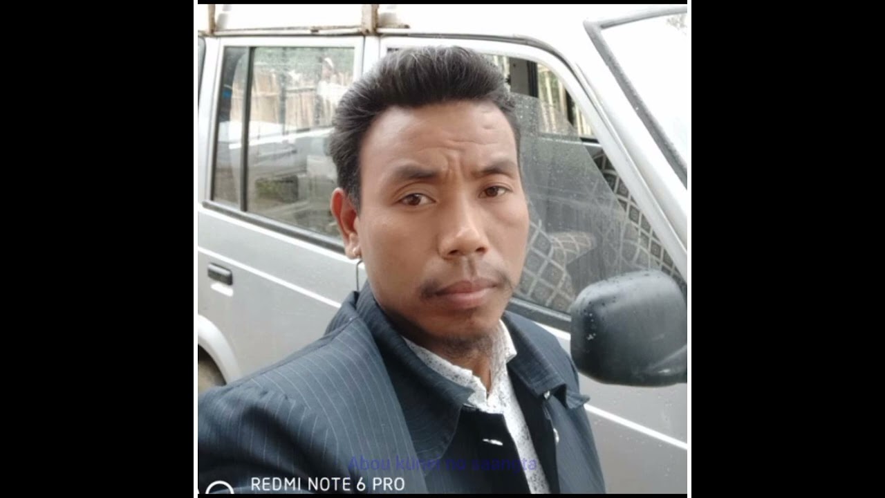 Chang song. K&uuml;n ch&uuml;mdang. composer. B A. Sangmongba voice. A Akhong. tuner. A Yonya