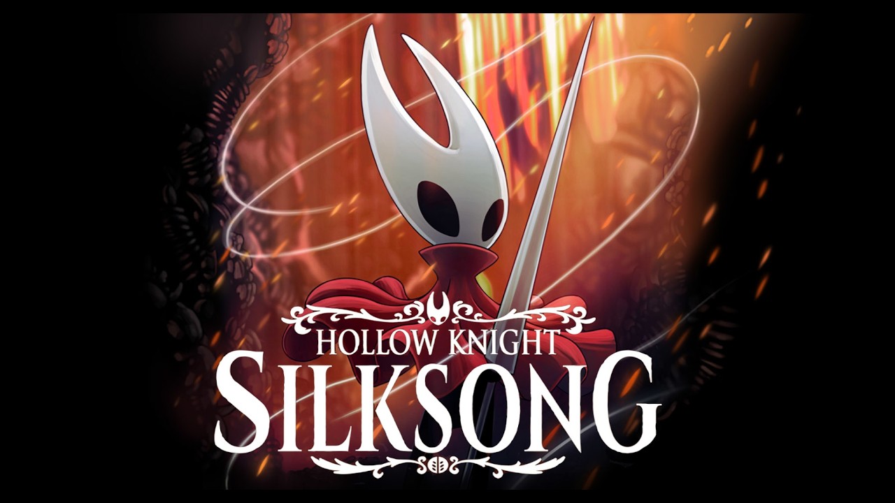 Hollow Knight: Silksong (Deutsch/german) Teil 52 War das eine Falle? & Gilly