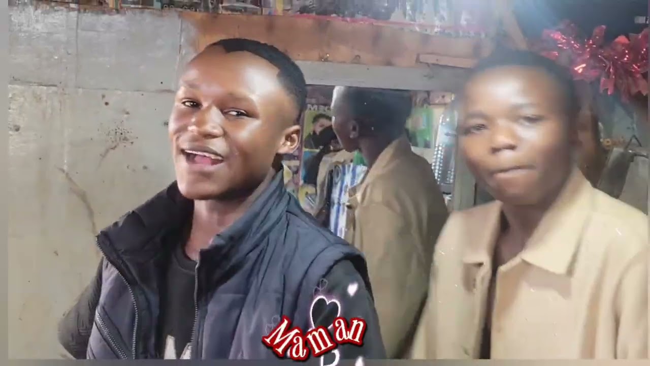 le roi sparrow _ weeck bob_ Maman (officiel)2026