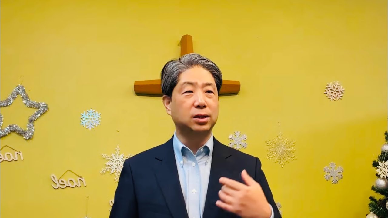 신년 토요새벽기도회(느12:31-43) 온 공동체가 회복된 예배자로 나갈 때에 삶의 모든 지경이 회복됩니다. 하나님이 주시는 기쁨을 누리는 한해가 됩니다. 베다니 교회 송진엽
