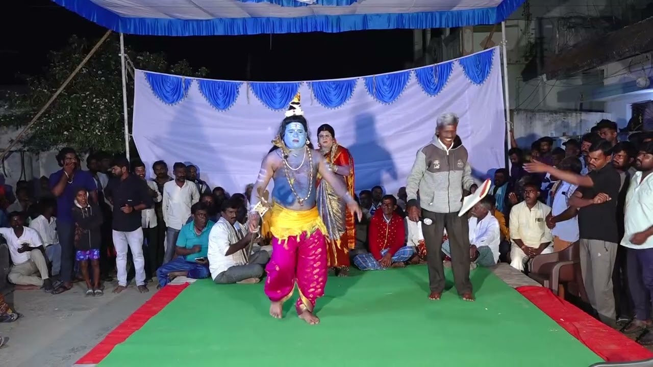 శ్రీ కనక దుర్గమ్మ చరిత్ర భాగవతం 1వ భాగం వీరవెల్లి