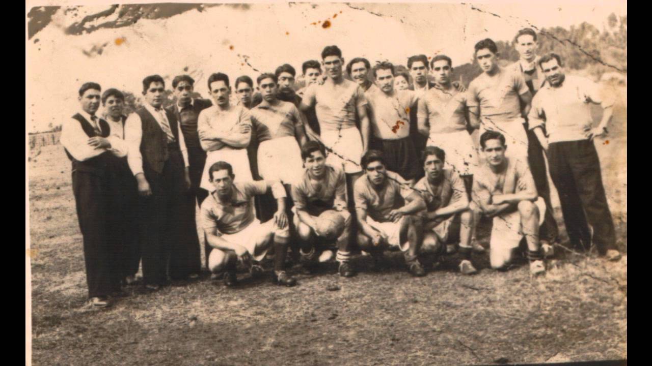Canción a Carahue